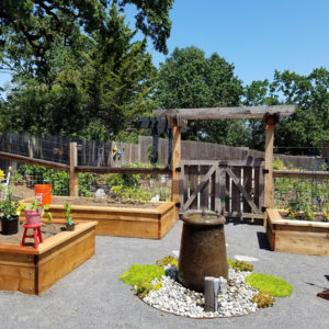 Cotati Country Style Garden03