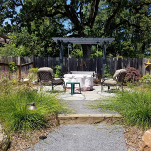 Cotati Country Style Garden04