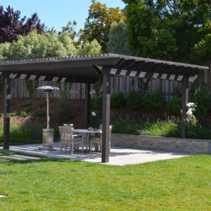 Petaluma Back Yard Garden01