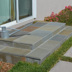 Petaluma Back Yard Garden03