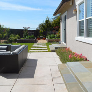 Petaluma Back Yard Garden08