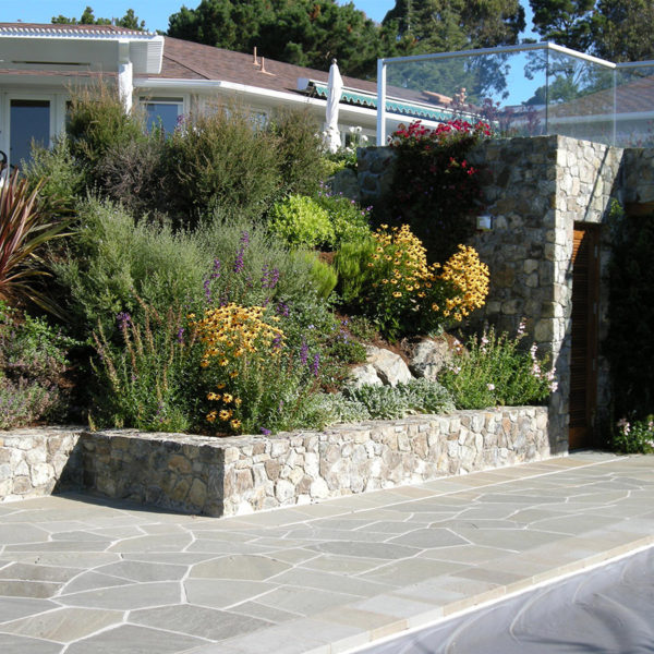 Tiburon Green Roof and Pool House02