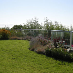 Tiburon Green Roof and Pool House08