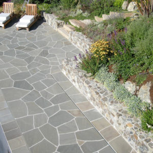 Tiburon Green Roof and Pool House17