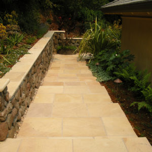 Tiburon Mediterranean Garden08