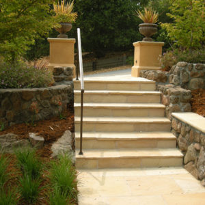 Tiburon Mediterranean Garden09